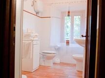 Accommodation:&nbsp;Caminetto