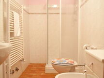 Accommodation:&nbsp;Il Rifugio