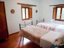Accommodation:&nbsp;Caminetto