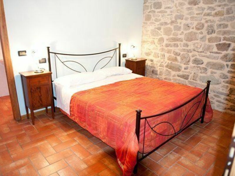 Accommodation:&nbsp;Il Rifugio