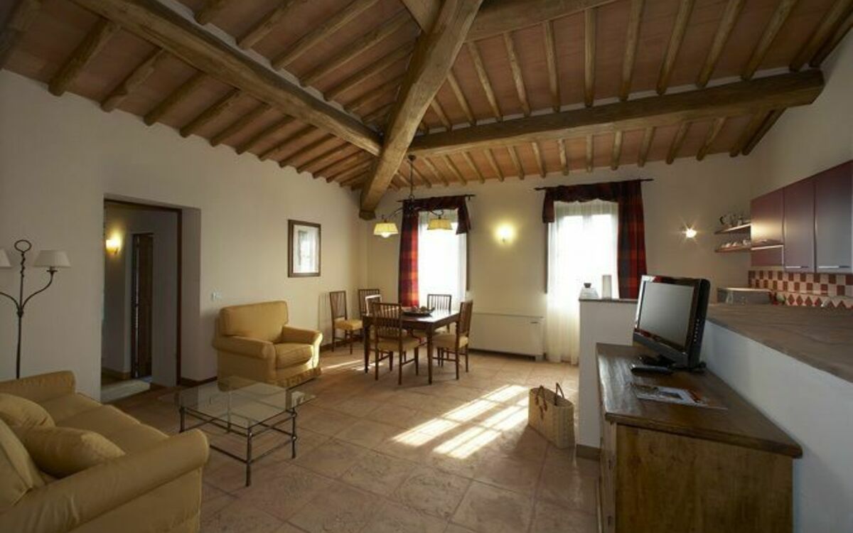 Accommodation:&nbsp;Rosa Di Sera