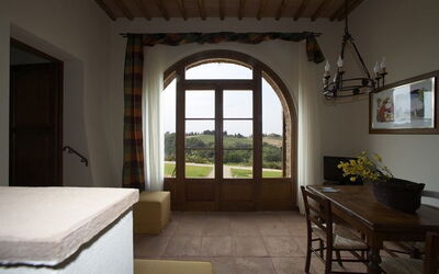 Accommodation:&nbsp;Lunario
