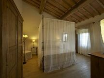 Accommodation:&nbsp;Signorina Vittoria