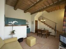 Accommodation:&nbsp;Signorina Vittoria