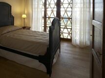 Accommodation:&nbsp;La Stellata