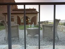 Accommodation:&nbsp;La Stellata