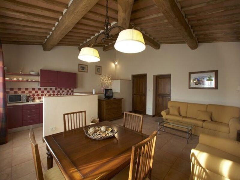 Accommodation:&nbsp;Rosa Di Sera
