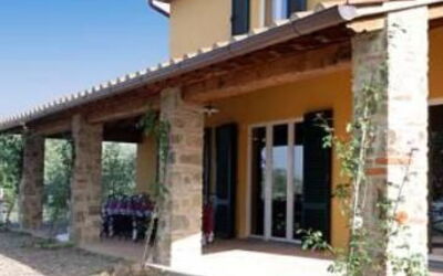 Villa Bellaria