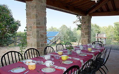Villa Bellaria