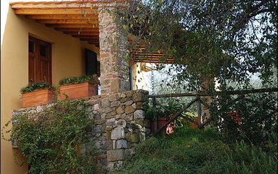 Villa Bellaria