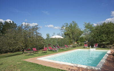 Villa Bellaria