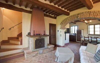Accommodation:&nbsp;Le Mimose