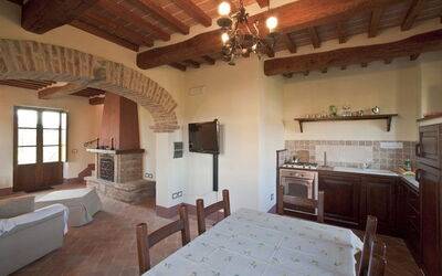Accommodation:&nbsp;Le Mimose