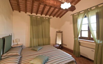 Accommodation:&nbsp;Le Mimose