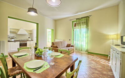 Accommodation:&nbsp;Artisti 4