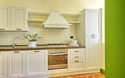 Accommodation:&nbsp;Artisti 4