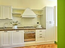 Accommodation:&nbsp;Artisti 4