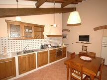 Accommodation:&nbsp;Casaforte 1