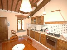 Accommodation:&nbsp;Casaforte 1