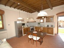 Accommodation:&nbsp;Casaforte 3