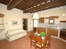 Accommodation:&nbsp;Casaforte 5