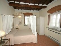 Accommodation:&nbsp;Casaforte 5