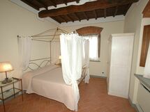 Accommodation:&nbsp;Casaforte 5