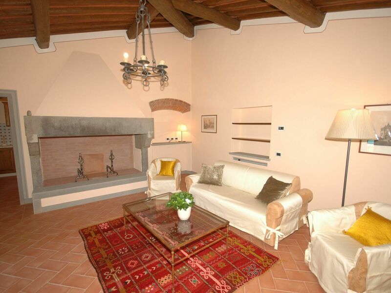 Accommodation:&nbsp;Casaforte 1