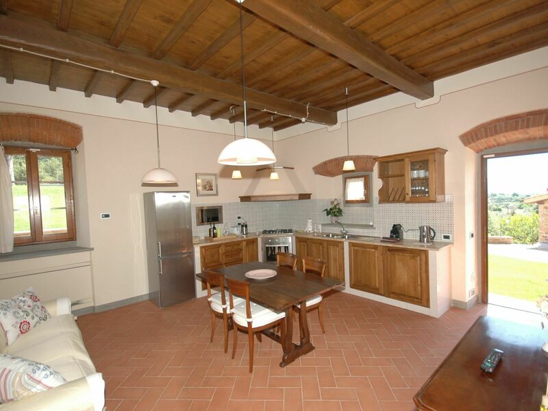 Accommodation:&nbsp;Casaforte 3