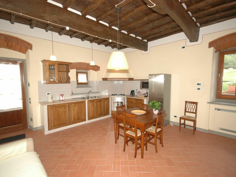 Accommodation:&nbsp;Casaforte 5