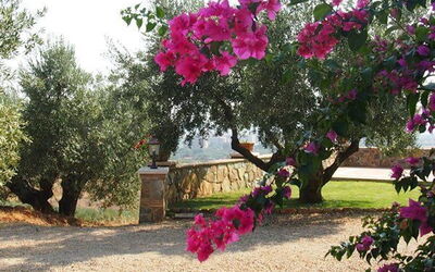 Villa Giulia Follonica