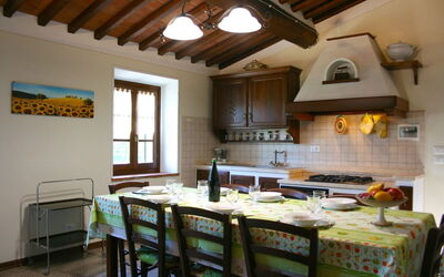 Casa Antica