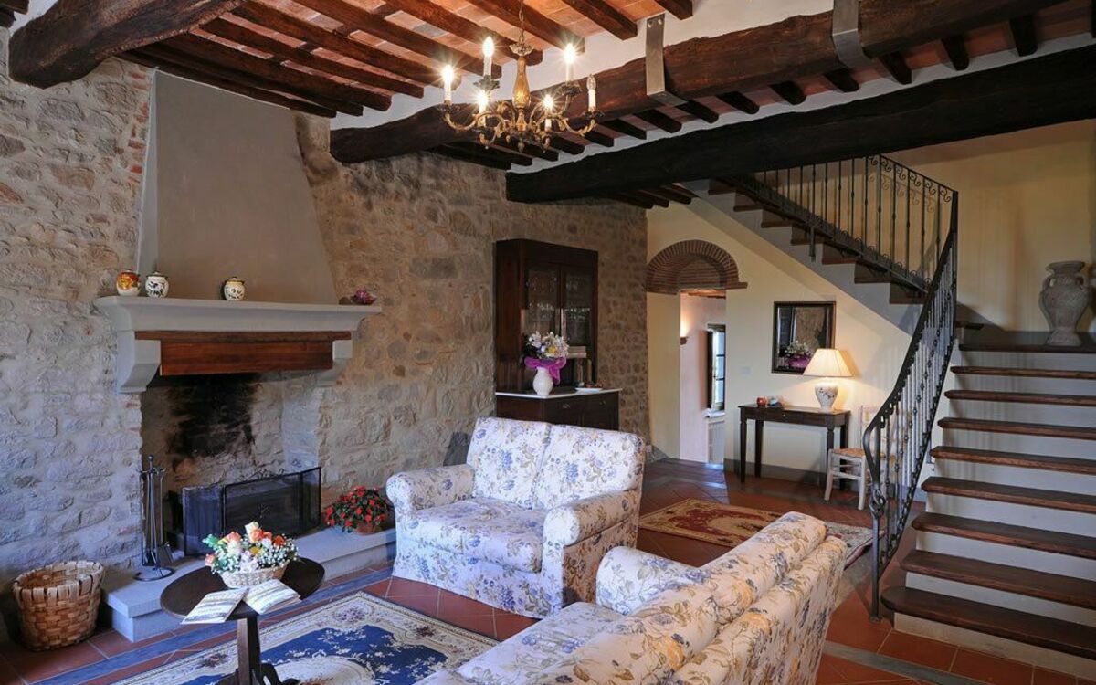 Accommodation:&nbsp;Melograno