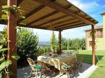 Accommodation:&nbsp;Melograno