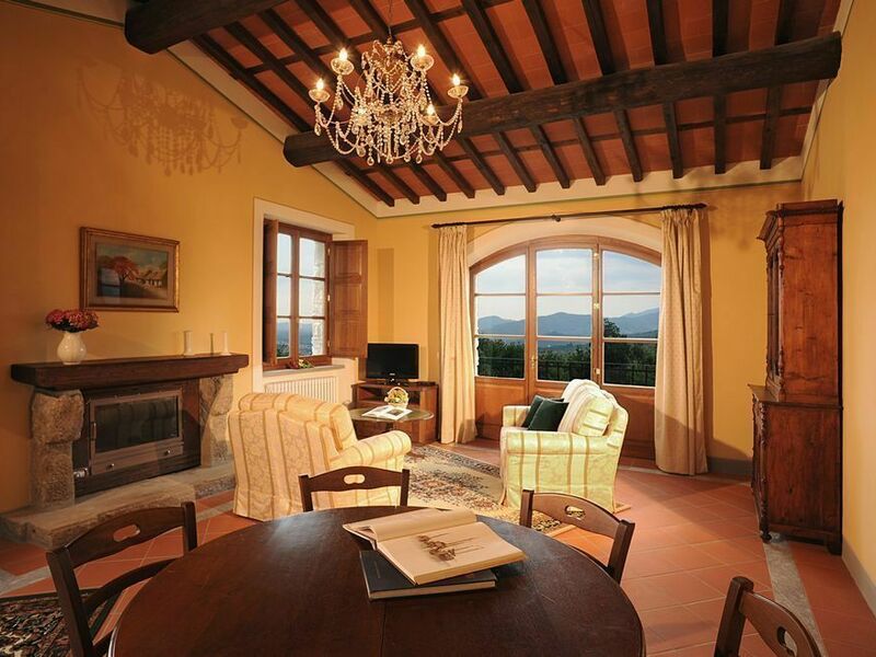 Accommodation:&nbsp;Margherita