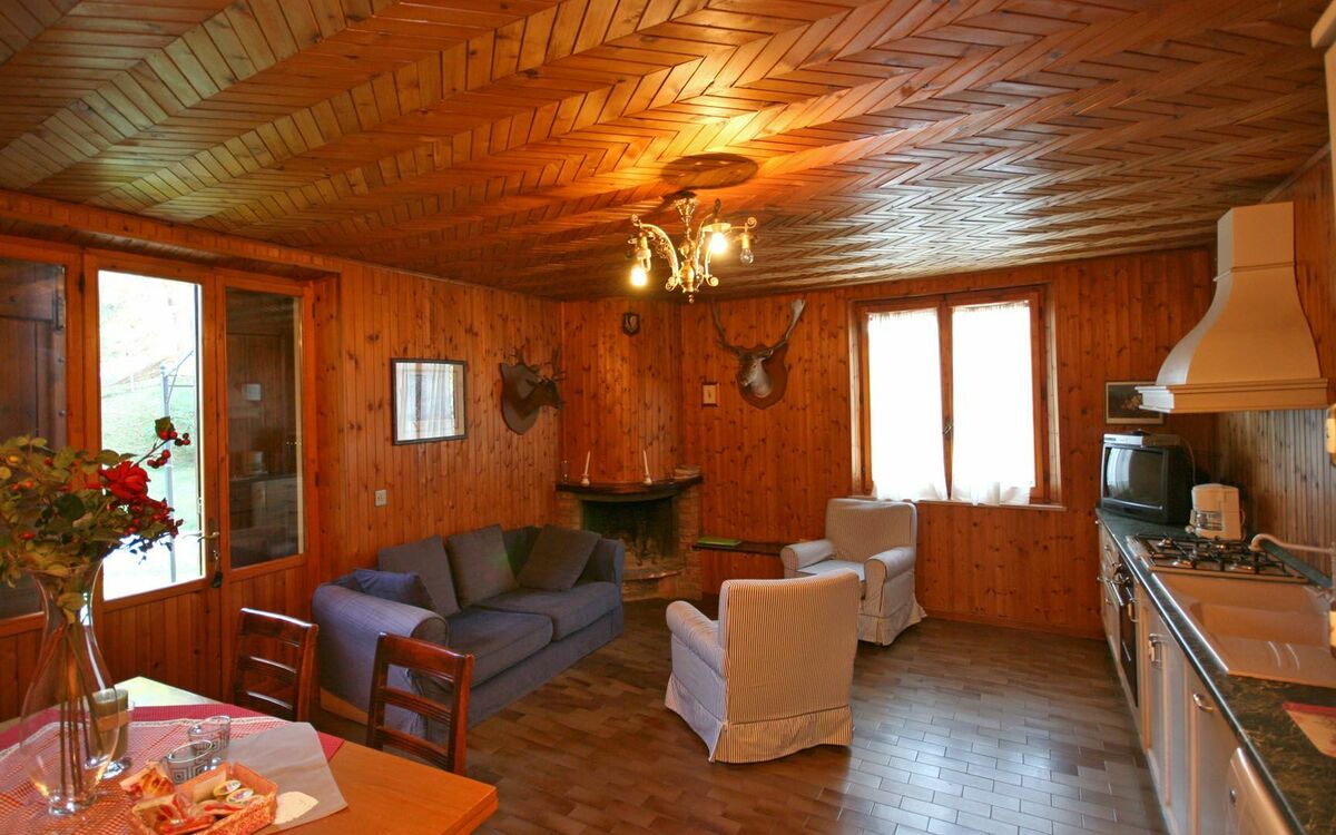 Accommodation:&nbsp;Ramazzano 2