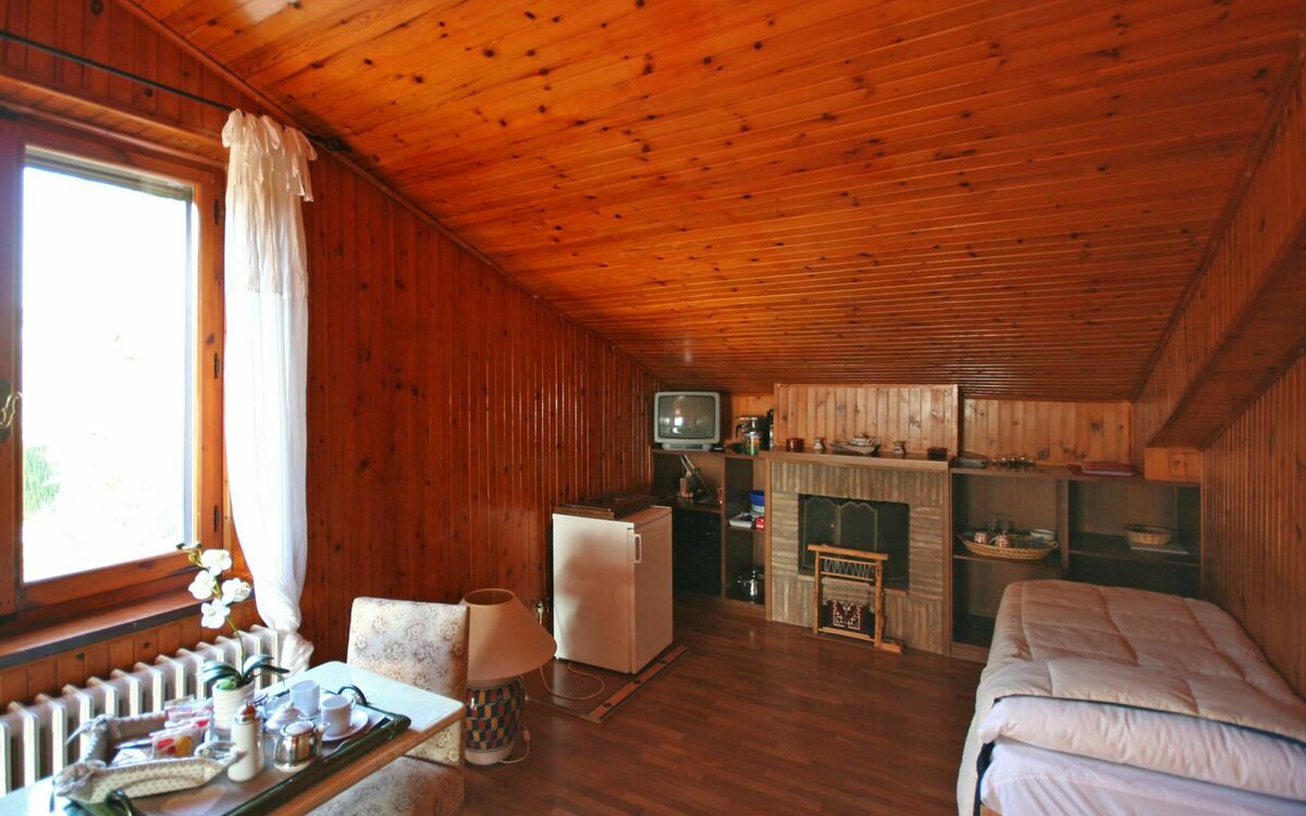 Accommodation:&nbsp;Ramazzano 3