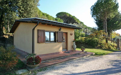 Accommodation:&nbsp;Ramazzano 1