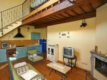 Accommodation:&nbsp;Ramazzano 5