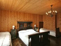 Accommodation:&nbsp;Ramazzano 2