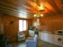 Accommodation:&nbsp;Ramazzano 2