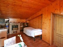 Accommodation:&nbsp;Ramazzano 3