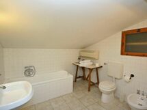 Accommodation:&nbsp;Ramazzano 3