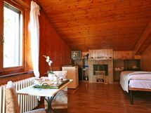 Accommodation:&nbsp;Ramazzano 3