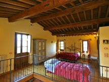 Accommodation:&nbsp;Ramazzano 4