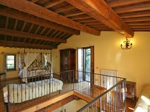 Accommodation:&nbsp;Ramazzano 5