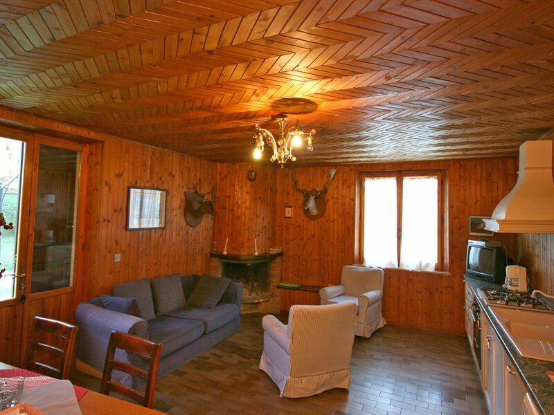 Accommodation:&nbsp;Ramazzano 2