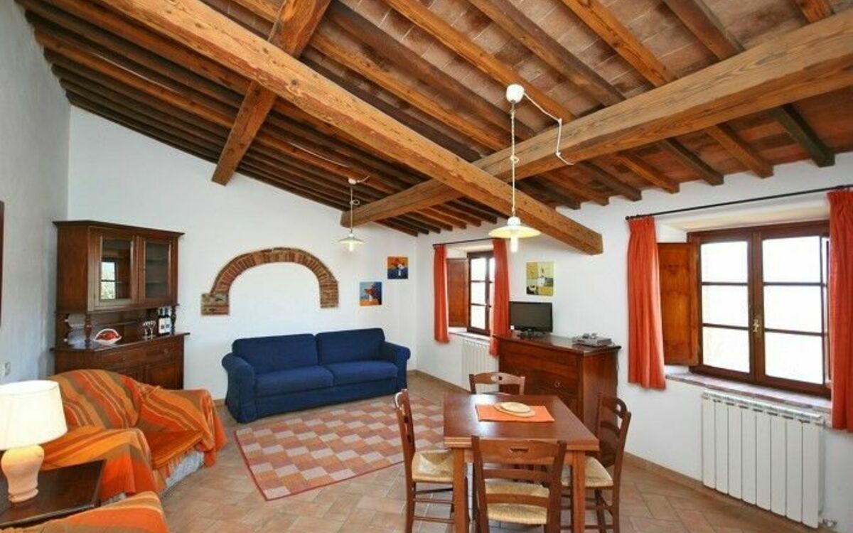 Accommodation:&nbsp;Giacomo 2