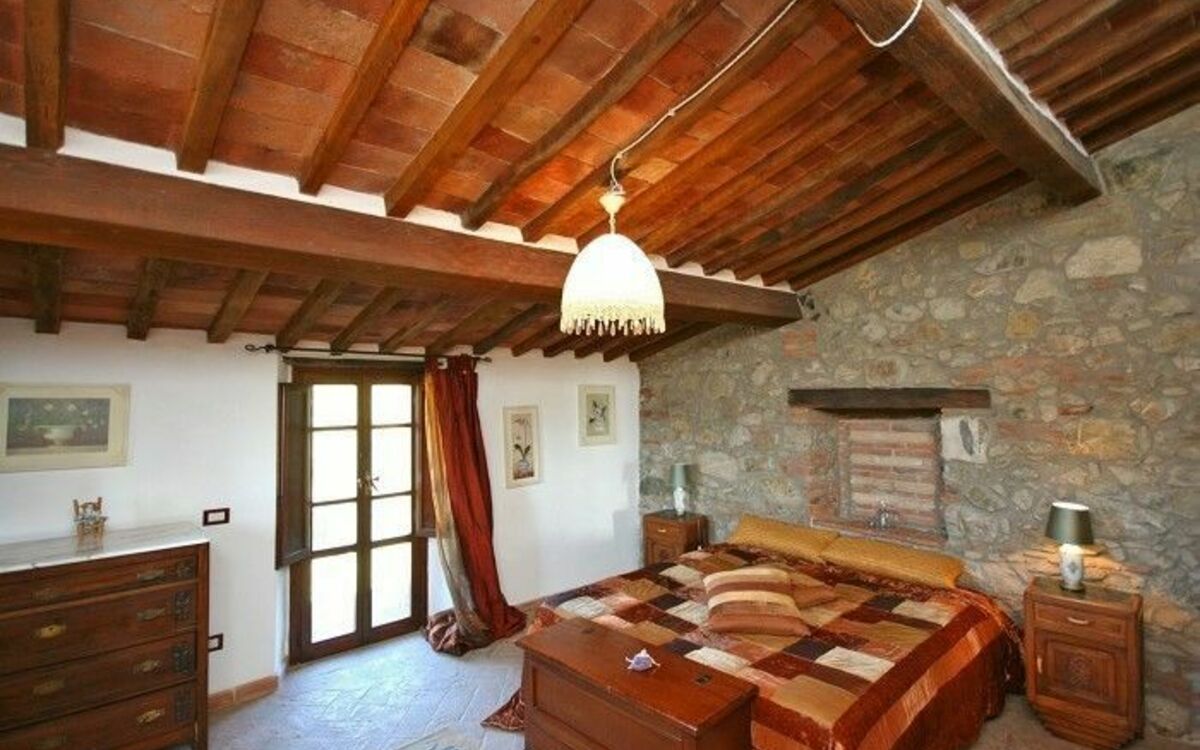 Accommodation:&nbsp;Giacomo 8