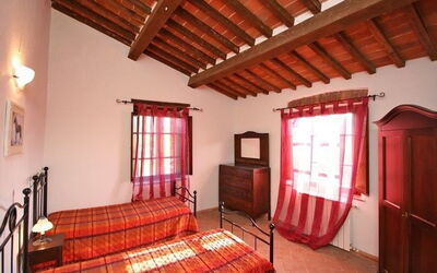 Accommodation:&nbsp;Giacomo 8
